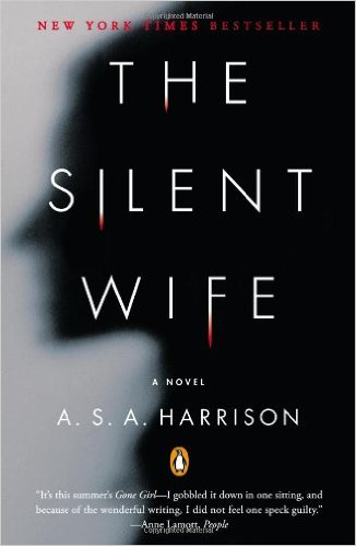 The Silent Wife