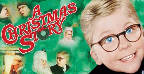 A Christmas Story