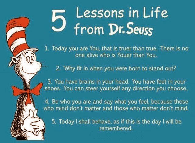 Dr-Seuss